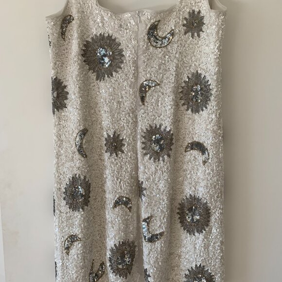 Show Me Your Mumu Lets Go Mini Dress - Picture 8 of 12